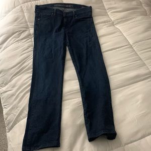 Citizens of humanity bootcut jeans size 30